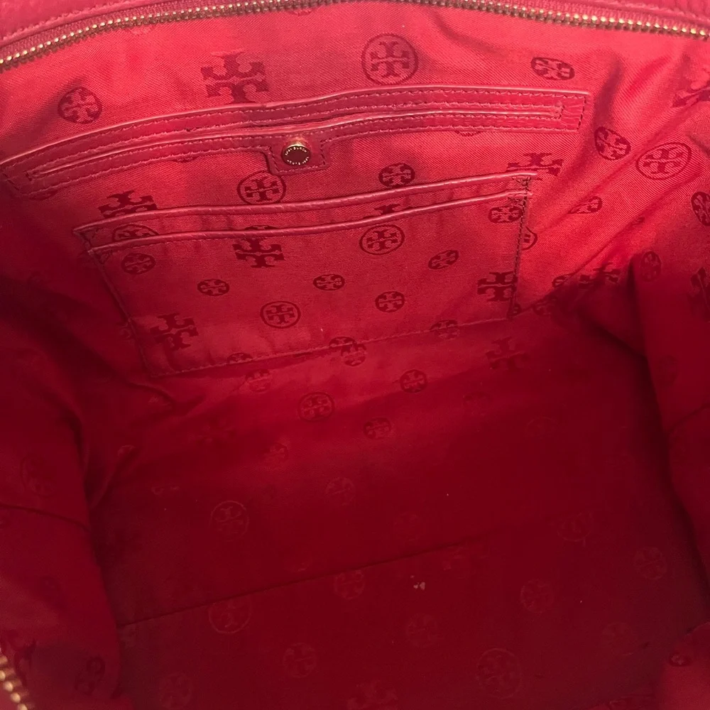 Tory Burch this tote